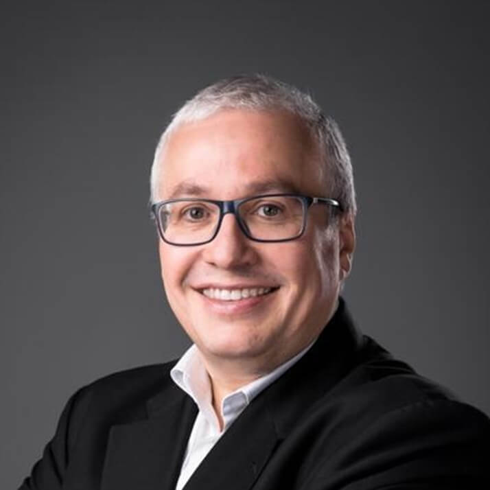 Frederic Jouve