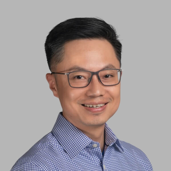 Chris Ngan