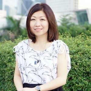 Heidi Yao