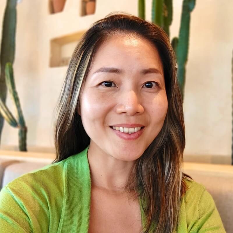 Linda Lee