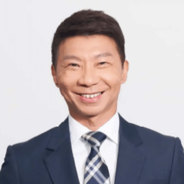 Robin Goh