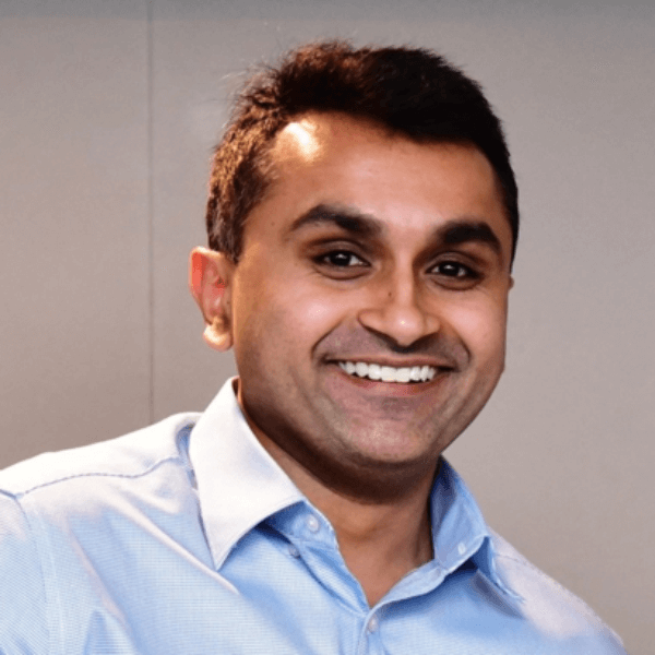 Sanjay Nair