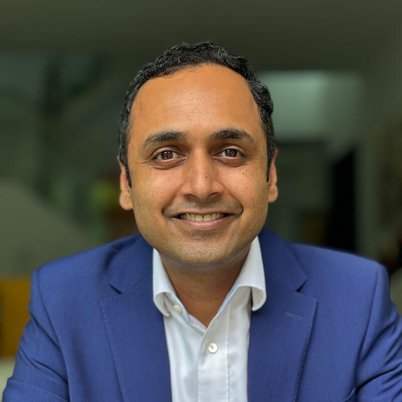 Umesh Nair